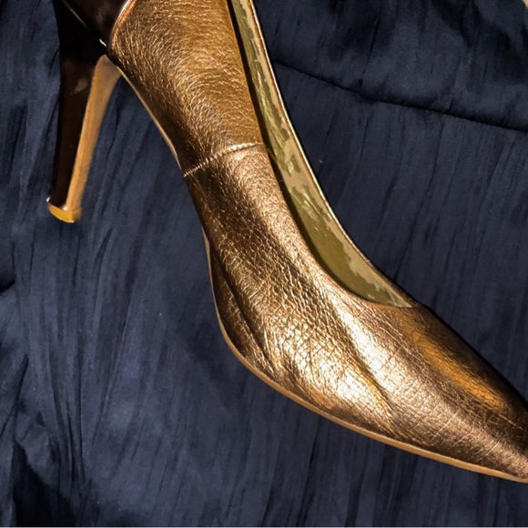 SEYCHELLES VINTAGE womens pumps 90’s heels y2k - Picture 11 of 16